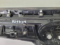 фото thumb №11, Решётка радиатора решётка радиатора бампера перед subaru forester s14 5 v 18-