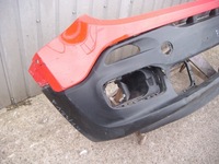 фото thumb №3, Jeep renegade 14-18 бампер перед 07355985940e