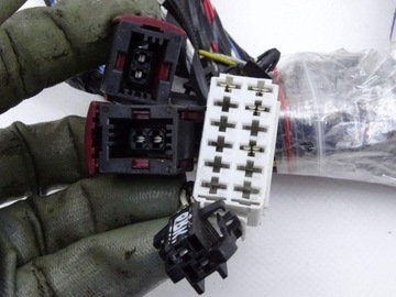 фото thumb №2, Daf lf 45 55 01-06 e3 джгут установка кабіни стеля дах