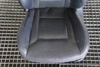 фото thumb №6, Сидіння лівий перед передній лівий hyundai i40 водія шкіряний шкіра