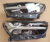 фото thumb №14, Лампа левая перед full led volvo xc40 оригинальный номер uk