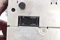 фото thumb №11, Радіо радіопрогравач cd навігація 1k0035198b vw passat b6 05-10