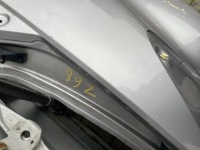 Toyota c-hr chr 2016- четвертина права задні Доставка, фото thumb