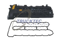 фото thumb №2, Trucktec automotive 08.10.190 крышка головки цилиндров
