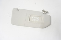 фото thumb №1, Защита солнцезащитная правая renault scenic 3 iii fl