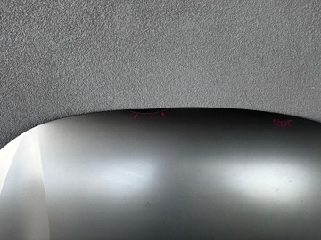 фото thumb №8, Hyundai nexo капот крышка двигателя org!