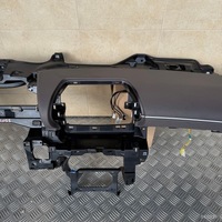 фото thumb №8, Приборная панель комплектная подушка безопасности консоль ремни приборная панель toyota yaris cross 2022 rok