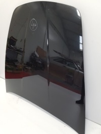 фото thumb №3, Капот maserati quatroporte v