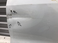 фото thumb №6, Audi q8 дверь задние левая