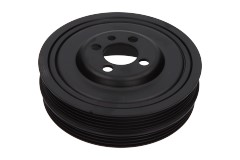 фото thumb №2, Maxgear колесо ременное вала коленчатого vw 1,9tdi/2,0tdi