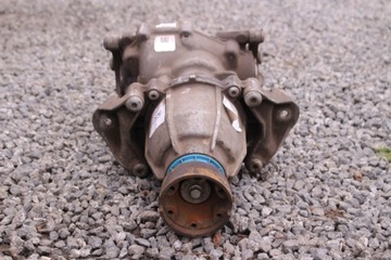 Задний мост CV6W 4B025 DF Ford Kuga MK2
