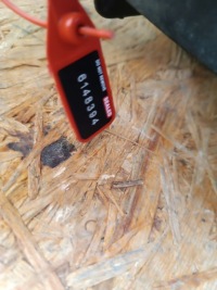 Вентилятор радиатора корпус toyota celica vii 99- бензин Цена, фото thumb