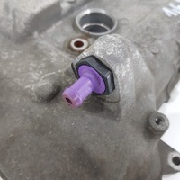 фото thumb №7, Крышка клапанов dacia 1.6 sce h4m 132656341r