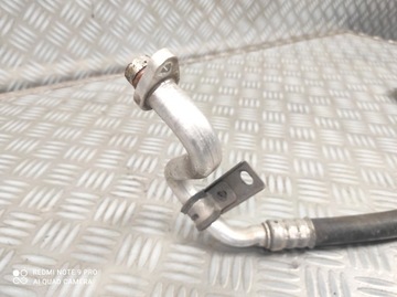 фото thumb №8, Шланг трубка кондиціонера 924543135r 93457399 renault trafic iii 1.6 dci