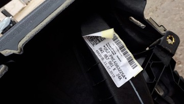 фото thumb №11, Консоль панель раздаточная audi оригинальный номер 8w1857001k
