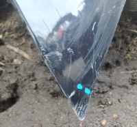 Капот opel astra 3 h 04-14 рестайлинг  giełda черная pń с Разборки, фото thumb