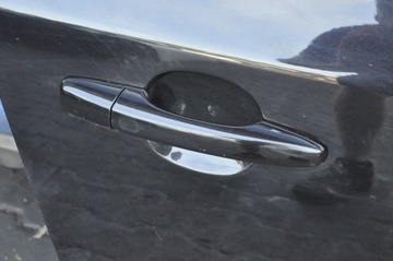 фото thumb №7, Volvo s60 ii v60 дверь правый перед передние kpl