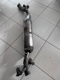 Катализатор фильтр dpf peugeot expert 3 16- 2.0 bluehdi ah01 9807255910 Недорого, фото thumb