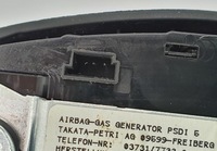 фото thumb №11, Подушка подушка безопасности водителя mercedes glk x204