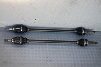 фото thumb №1, Приводной вал задняя левая lub правая задняя toyota rav4 iv 2.2 d4d 12-18