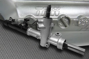 фото thumb №7, Трансмиссия рулевая рейка ford fiesta mk5 v 5