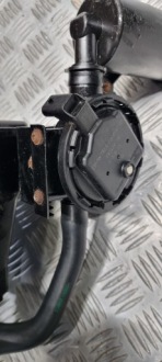 Bmw f10 f11 фильтр угольный 7255598 7298460 7286469 7299294 7298459 7245540 Киев, фото thumb