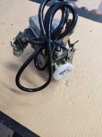 фото thumb №14, Насос впрыскивающий bosch mercedes sprinter 2.9tdi 0460415991