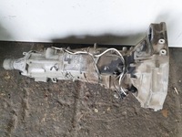 фото thumb №6, Subaru legacy iv 08r 2.0 b ej204 коробка передач передач механічна 5b