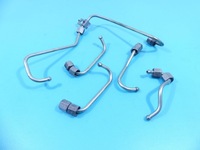 фото thumb №1, Трубки форсунок шланг топливный jaguar f-pace