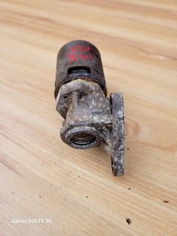 фото thumb №11, Jeep grand cherokee wk 5-10r 5.7 клапан egr