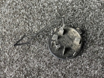 фото thumb №2, Vw arteon заглушка фаркоп бампера зад 3g8807441