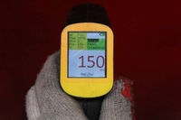 фото thumb №5, Двері ліві перед передні 5f ford s-max mk2 2 ii 15-20