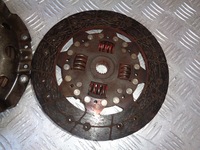 фото thumb №5, Сцепление диск doscisk alfa 147 1.6 16v ts 04-