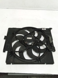 Купити Вентилятор радіатора bmw f20 f30 n47 2.0d 7640508, фото thumb