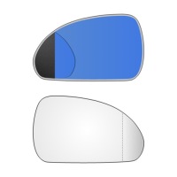 фото thumb №1, Асферичне дзеркало mitsubishi eclipse 4g 2006-2012