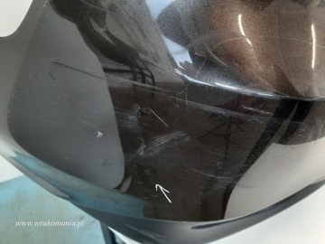 фото thumb №8, Toyota camry viii бампер зад задний 52159-33959