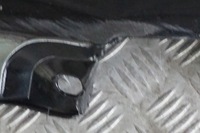 фото thumb №8, Mercedes clc cl203 поріг лівий планка накладка 197u