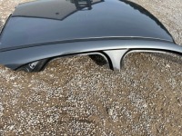 Mazda cx-30 крыша год 2022 цвет 46g Доставка, фото thumb