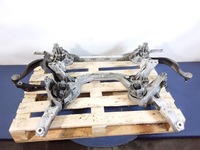 фото thumb №4, Bmw 750i f01 .4.4 b подрамник подрамник