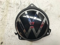 фото thumb №1, Volkswagen polo vi 2g ручка крышки багажника