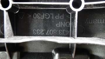 фото thumb №10, Audi e-tron rs gt усилитель решётка каркас решётка перед 4j3807233