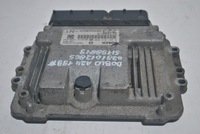 фото thumb №6, Бортовий комп'ютер блок керування двигуна fiat doblo 0281012865 51798819