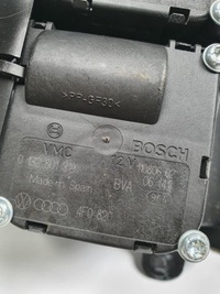 фото thumb №6, Канал воздуха распределитель porsche cayenne 7l0820526c 0132801319