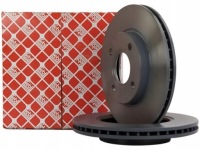 фото thumb №16, Диск ham. ford fusion 12578/feb febi bilstein