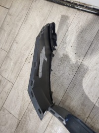 фото thumb №6, Бампер tiguan задняя ii 16-19