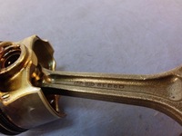 фото thumb №5, Kia ceed iii xceed 1.4 t-gdi поршень шатун g4ld