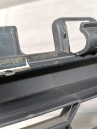 фото thumb №16, Skoda оригинальный номер 5e3853677a решётка бампера