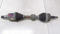 фото thumb №1, Toyota rav-4 iv 2.2 приводной вал левая перед da09l 13-