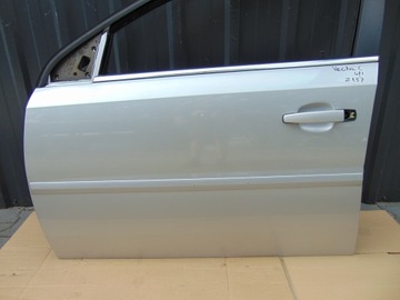 фото thumb №3, Двері лівий перед opel vectra c рестайлінг z157