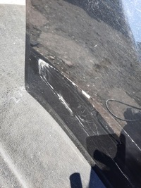 фото thumb №5, 556 suzuki vitara ii 2015- дверь задние правое zce